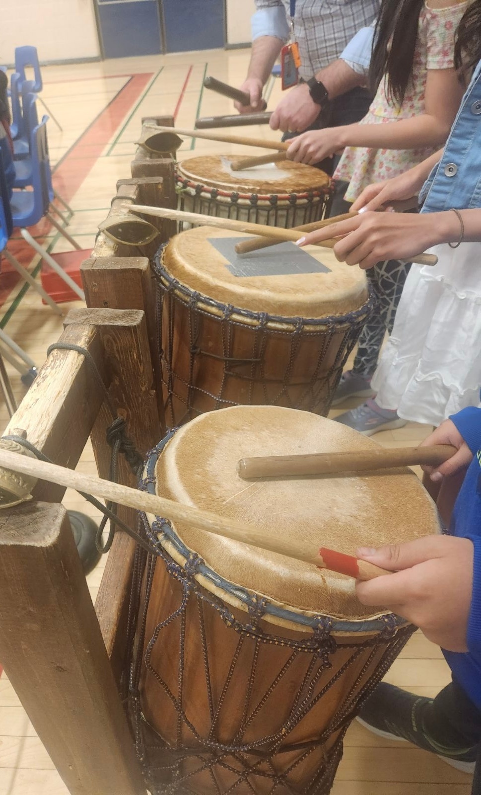 Drum 3