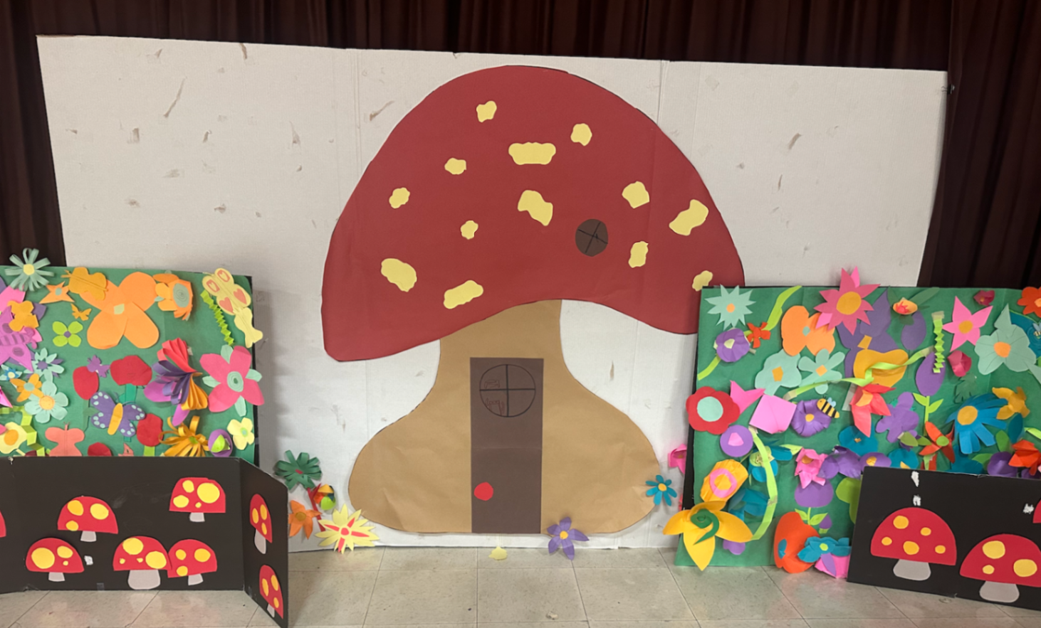 Gnome for the Holidays